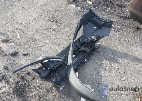 2019 Kia Niro S Touring из США, поврежденный, VIN KNDCC3LC9K5252363